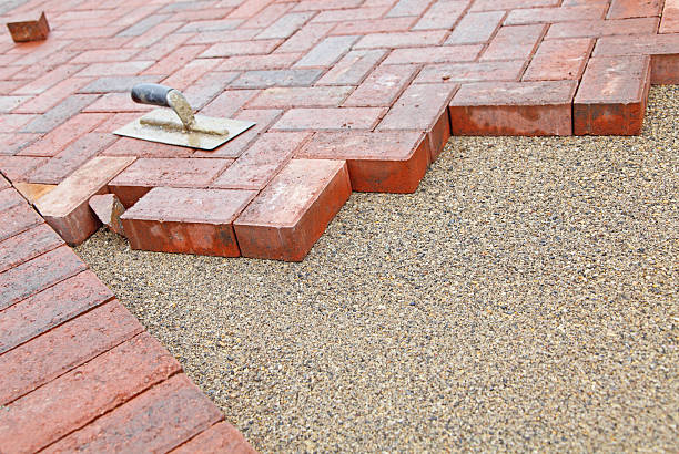 Reliable New Haven, MO Driveway Pavers Solutions